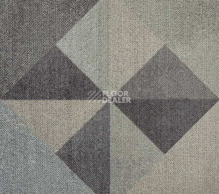 Ковровая плитка Milliken Clerkenwell elp 27-83-144 Old Antiquary фото 1 | FLOORDEALER